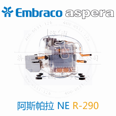 R290制冷剂压缩机